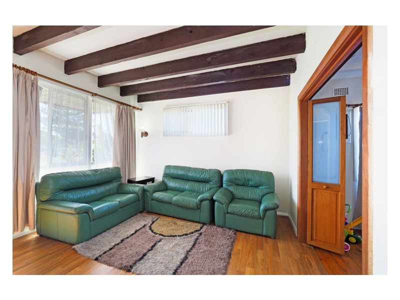 56 Bertha Street, Merrylands NSW 2160