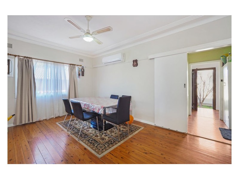 56 Bertha Street, Merrylands NSW 2160
