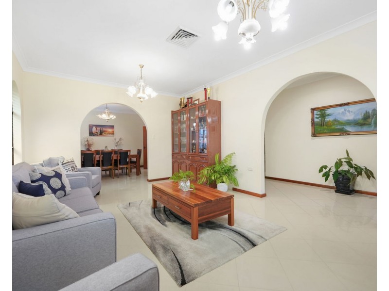 12 Rosalind Street, Greystanes NSW 2145