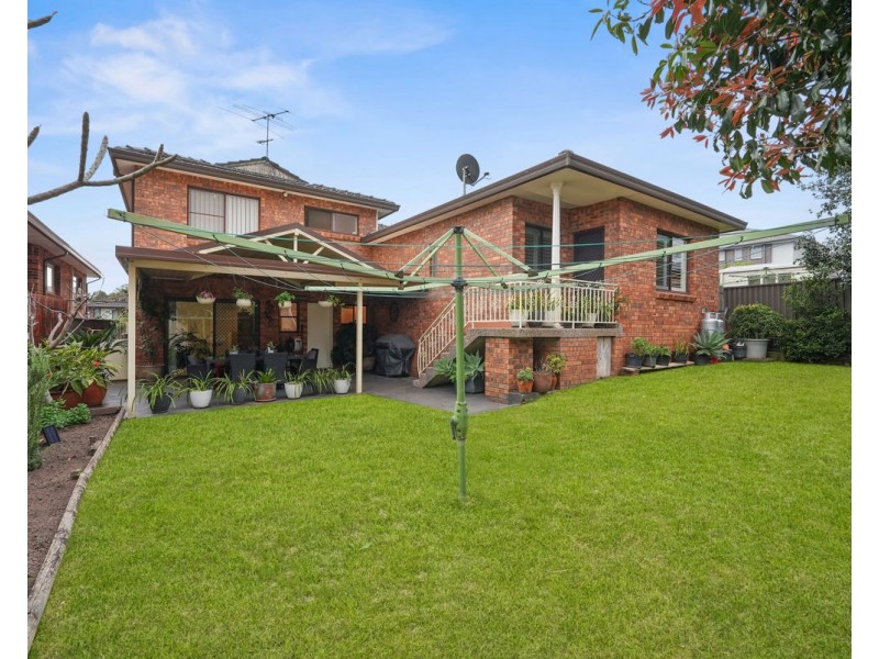 12 Rosalind Street, Greystanes NSW 2145