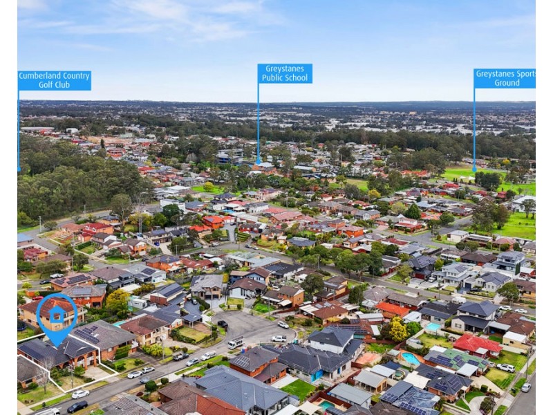 12 Rosalind Street, Greystanes NSW 2145