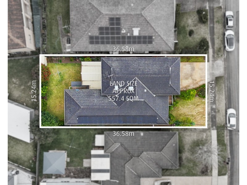 12 Rosalind Street, Greystanes NSW 2145