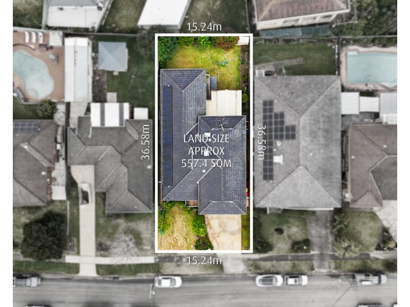 12 Rosalind Street, Greystanes NSW 2145