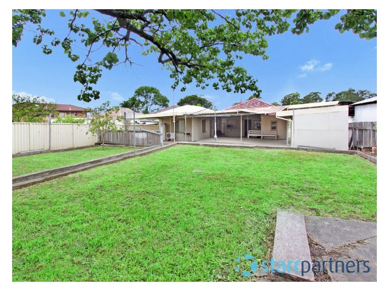 13 Elsinore Street, Merrylands NSW 2160