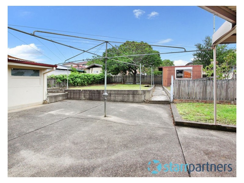 13 Elsinore Street, Merrylands NSW 2160
