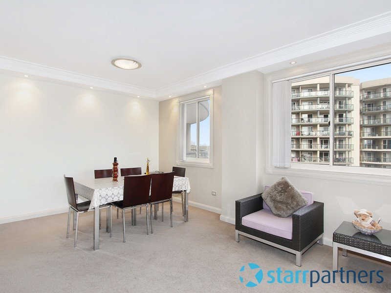 601/91C BRIDGE ROAD, Westmead NSW 2145