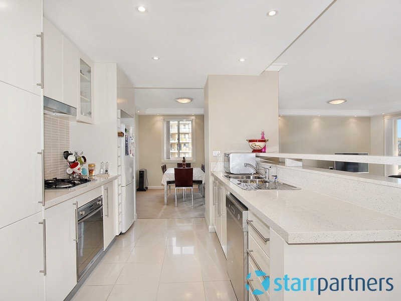 601/91C BRIDGE ROAD, Westmead NSW 2145