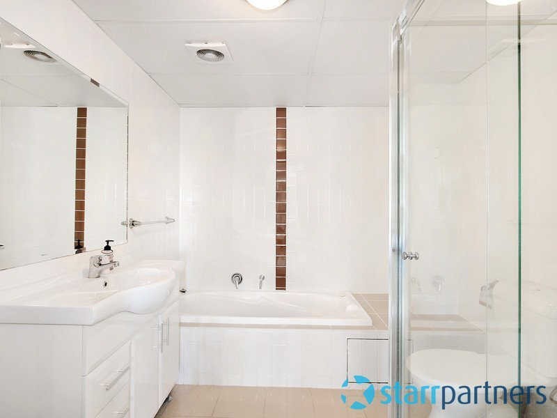 601/91C BRIDGE ROAD, Westmead NSW 2145