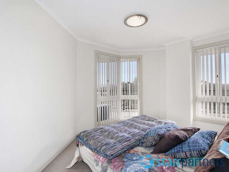 601/91C BRIDGE ROAD, Westmead NSW 2145