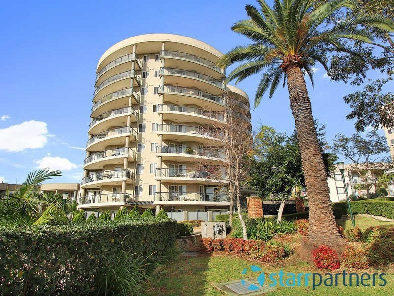 601/91C BRIDGE ROAD, Westmead NSW 2145