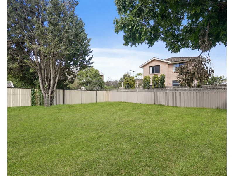 4 Birmingham Street, Merrylands NSW 2160