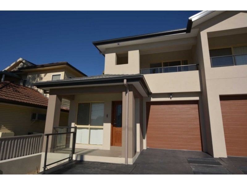 38 AUSTRAL AVENUE, Westmead NSW 2145