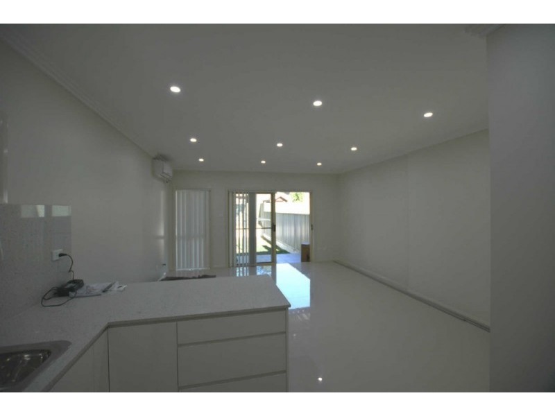 38 AUSTRAL AVENUE, Westmead NSW 2145