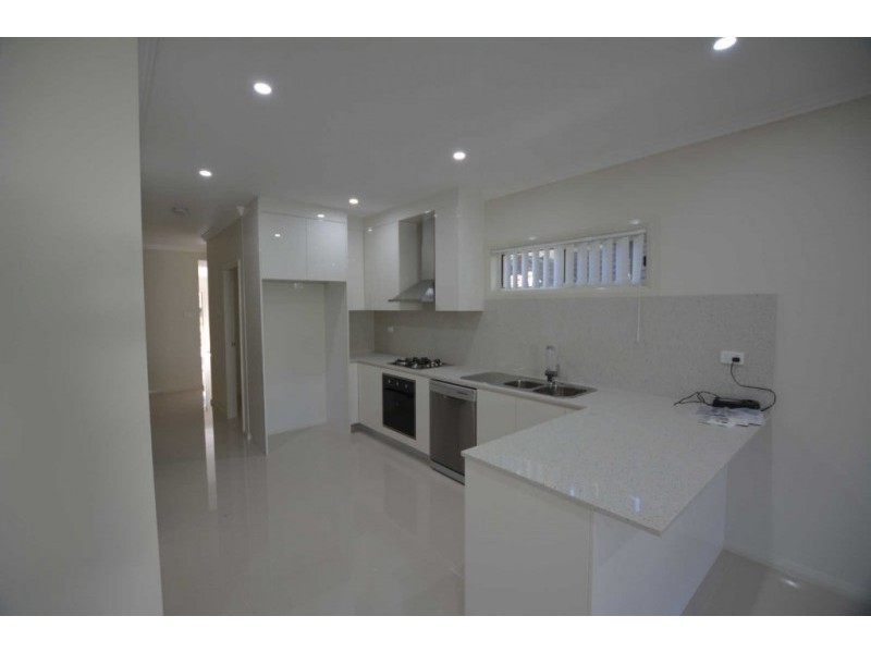 38 AUSTRAL AVENUE, Westmead NSW 2145