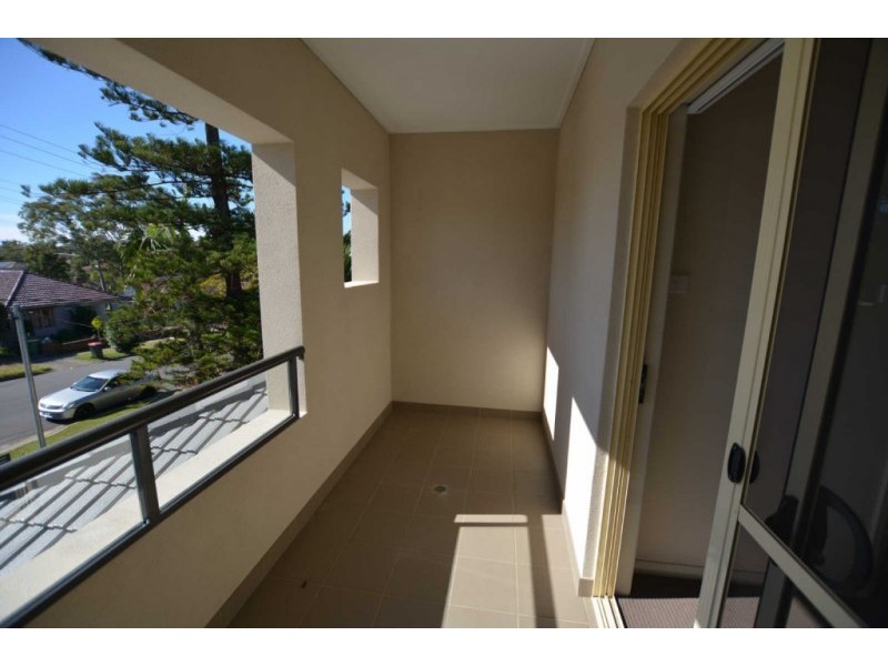 38 AUSTRAL AVENUE, Westmead NSW 2145