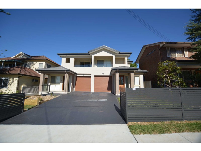 38A AUSTRAL AVENUE, Westmead NSW 2145