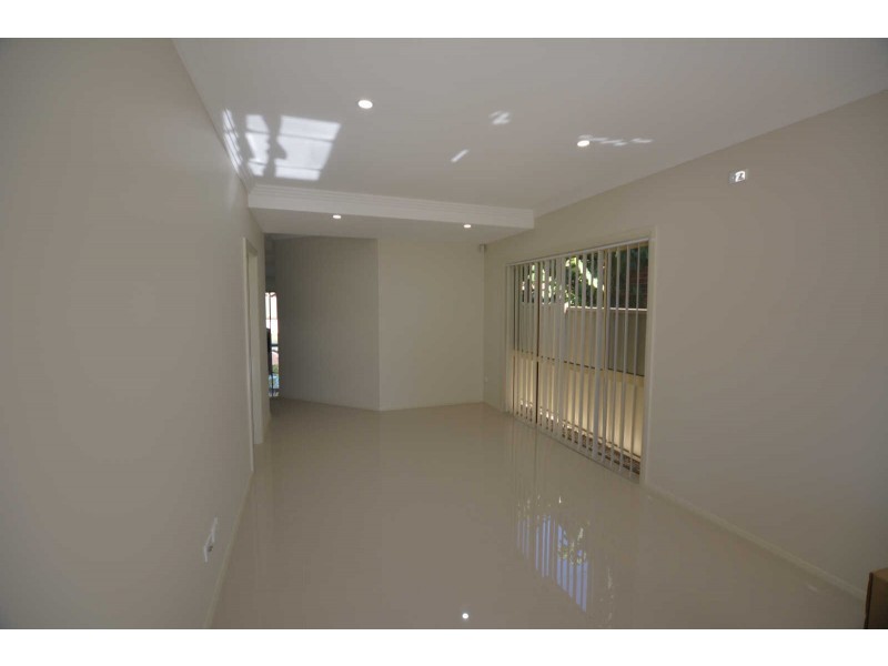 38A AUSTRAL AVENUE, Westmead NSW 2145