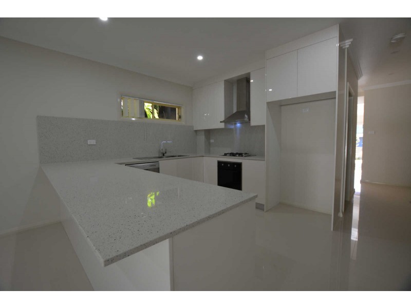 38A AUSTRAL AVENUE, Westmead NSW 2145