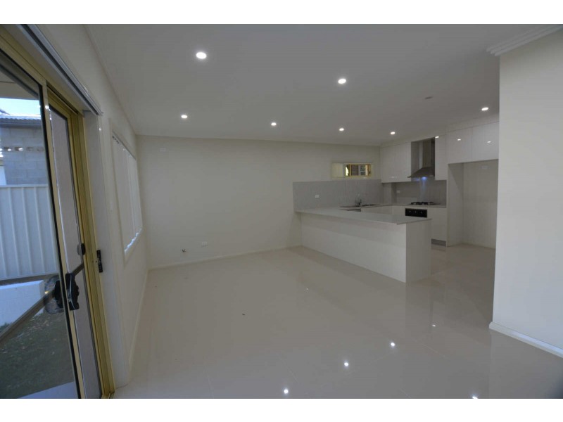 38A AUSTRAL AVENUE, Westmead NSW 2145