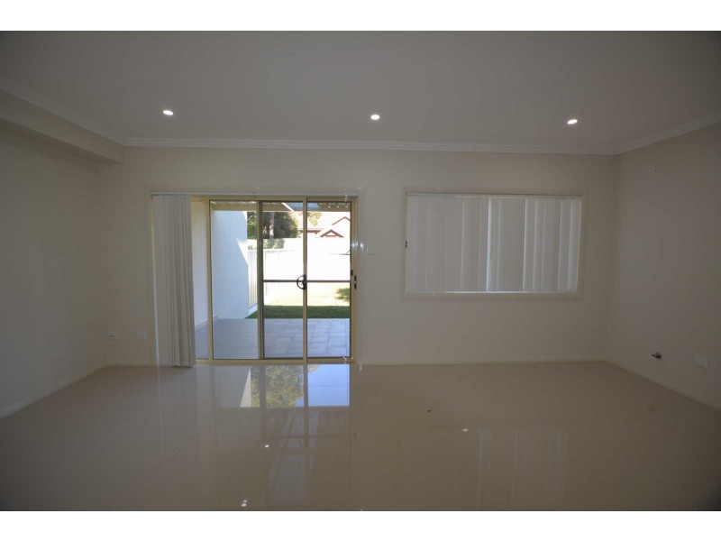 38A AUSTRAL AVENUE, Westmead NSW 2145