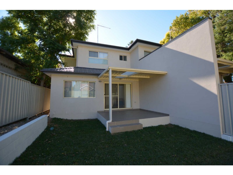 38A AUSTRAL AVENUE, Westmead NSW 2145