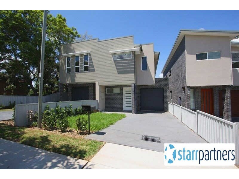 144A CHETWYND RD, Guildford NSW 2161