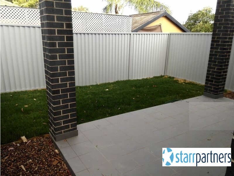 144A CHETWYND RD, Guildford NSW 2161