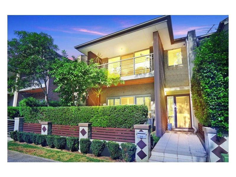 34 Driftway Drive, Pemulwuy NSW 2145