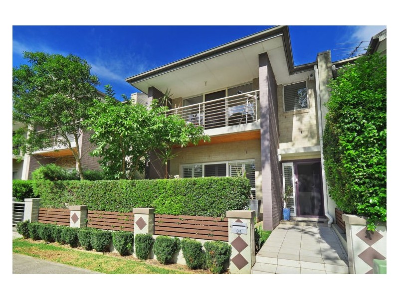 34 Driftway Drive, Pemulwuy NSW 2145