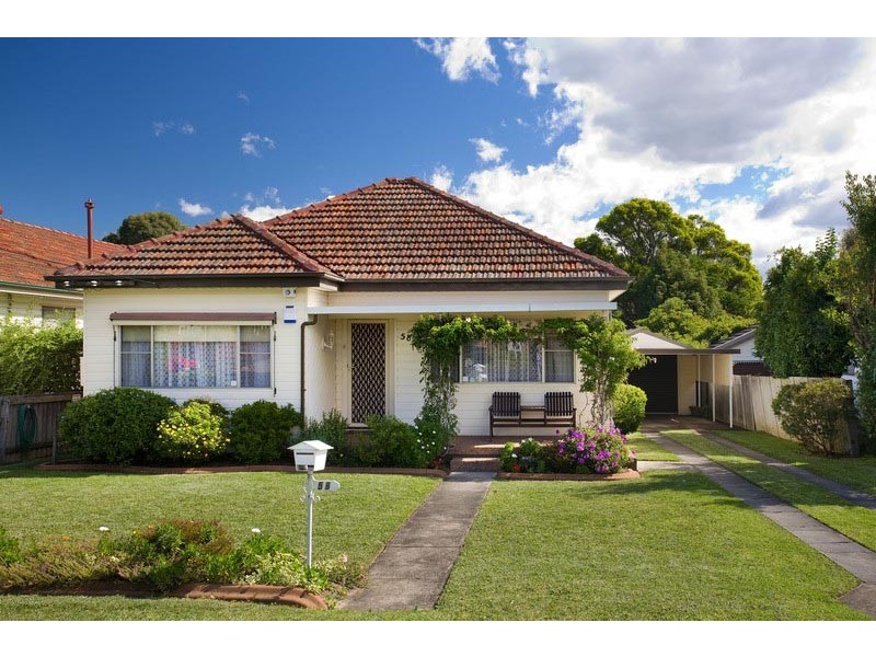 58 Richmond Street, South Wentworthville NSW 2145