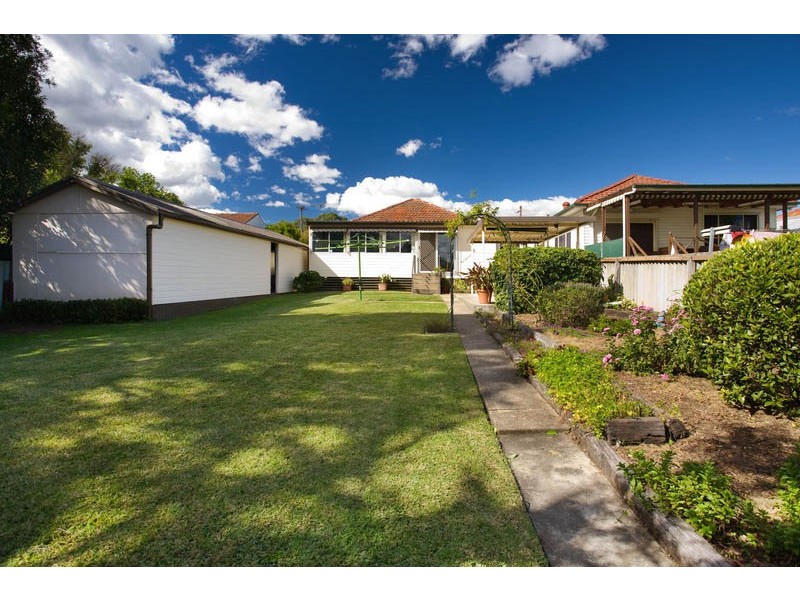 58 Richmond Street, South Wentworthville NSW 2145