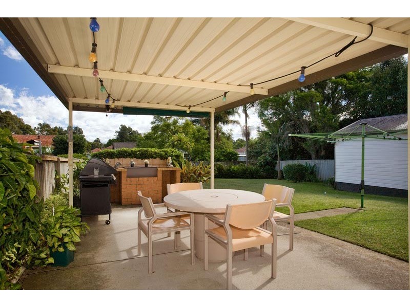 58 Richmond Street, South Wentworthville NSW 2145