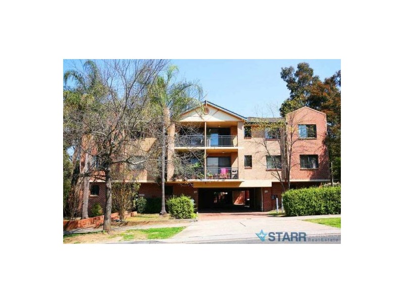 4/14-16 Paton Street, Merrylands NSW 2160