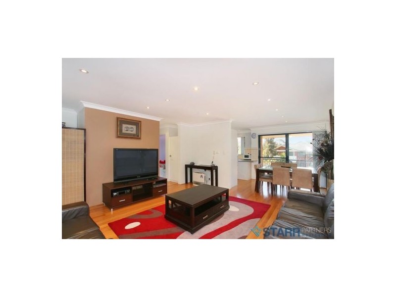 4/14-16 Paton Street, Merrylands NSW 2160