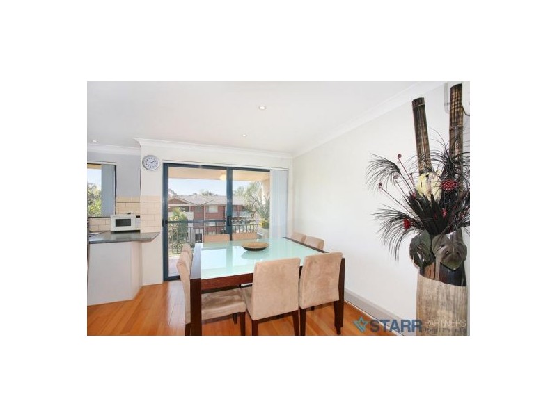 4/14-16 Paton Street, Merrylands NSW 2160