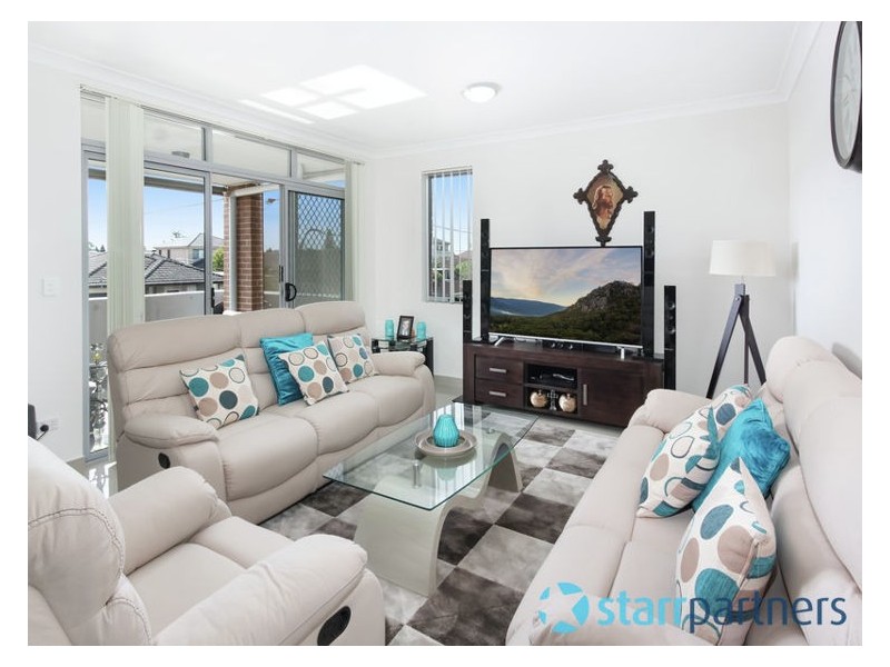 5/291-293 Woodville Road, Guildford NSW 2161