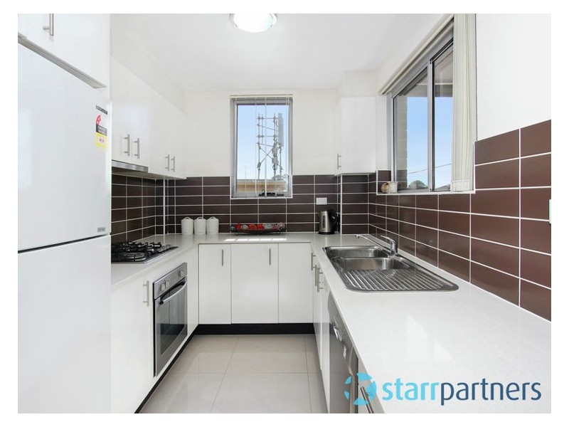 5/291-293 Woodville Road, Guildford NSW 2161