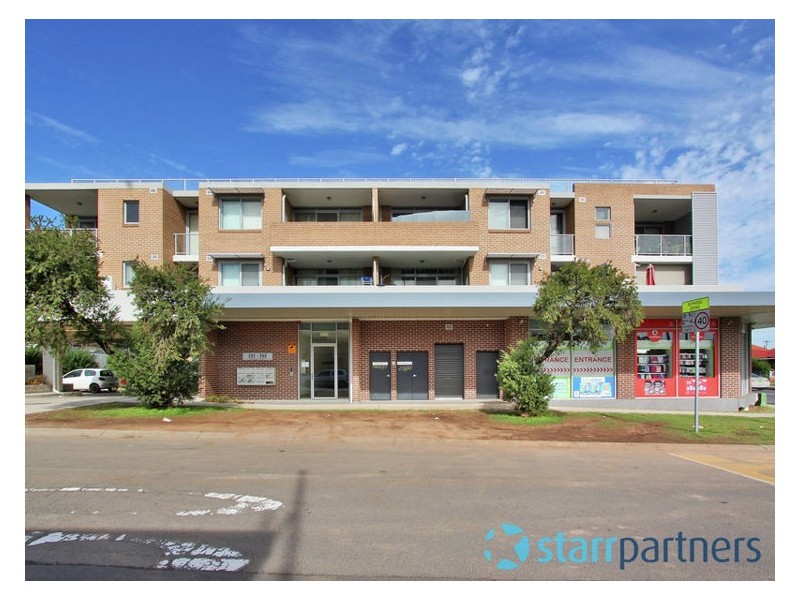 5/291-293 Woodville Road, Guildford NSW 2161