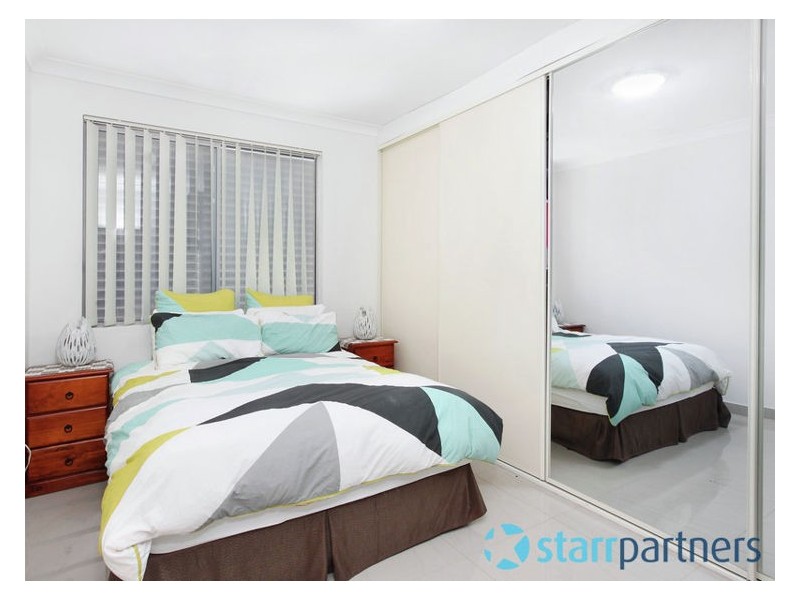 5/291-293 Woodville Road, Guildford NSW 2161