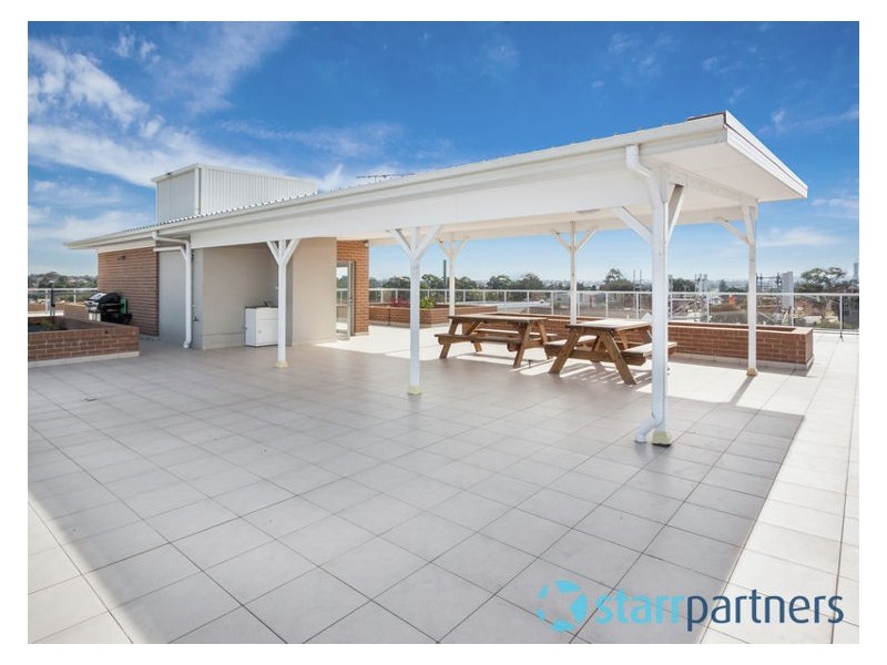 5/291-293 Woodville Road, Guildford NSW 2161