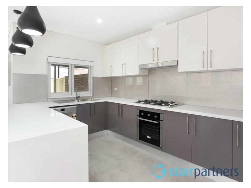 2A & 2B Belgium Street, Auburn NSW 2144