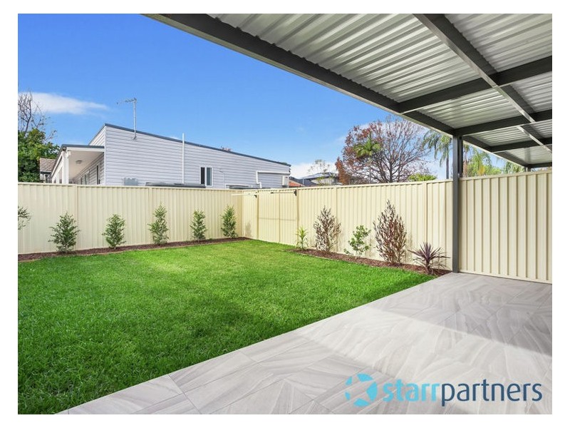 2A & 2B Belgium Street, Auburn NSW 2144