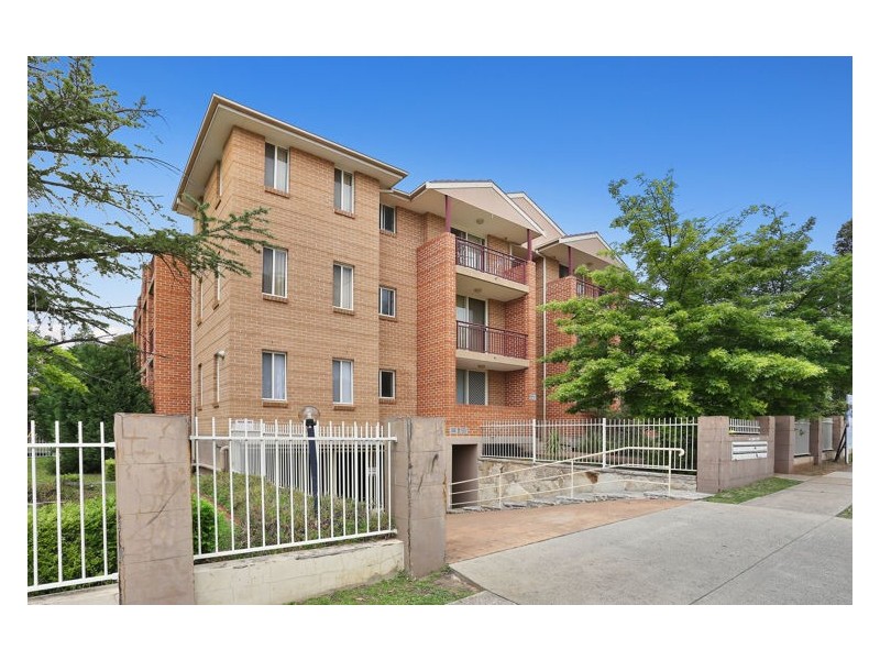 5/80-88 Cardigan Street, Guildford NSW 2161