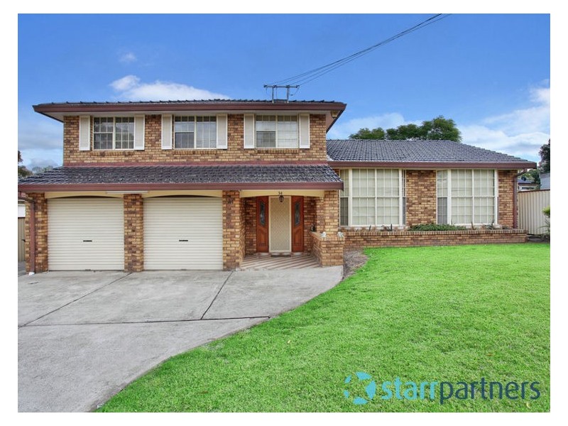 34 Windsor Road, Merrylands NSW 2160