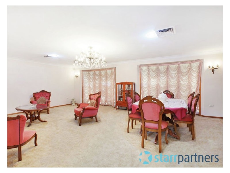 34 Windsor Road, Merrylands NSW 2160