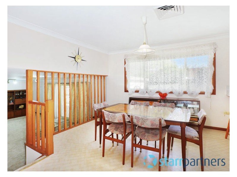 34 Windsor Road, Merrylands NSW 2160