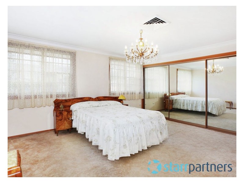 34 Windsor Road, Merrylands NSW 2160