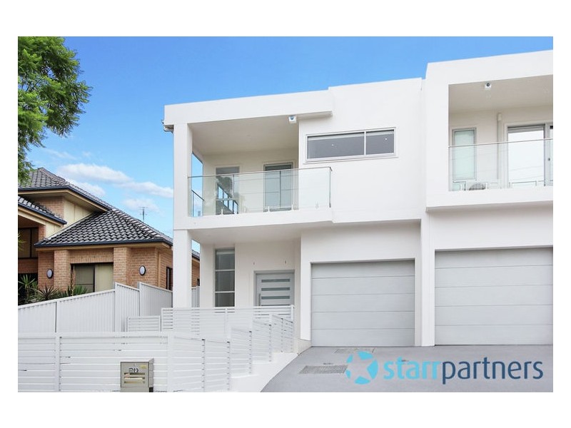 20 Tamplin Road, Guildford NSW 2161