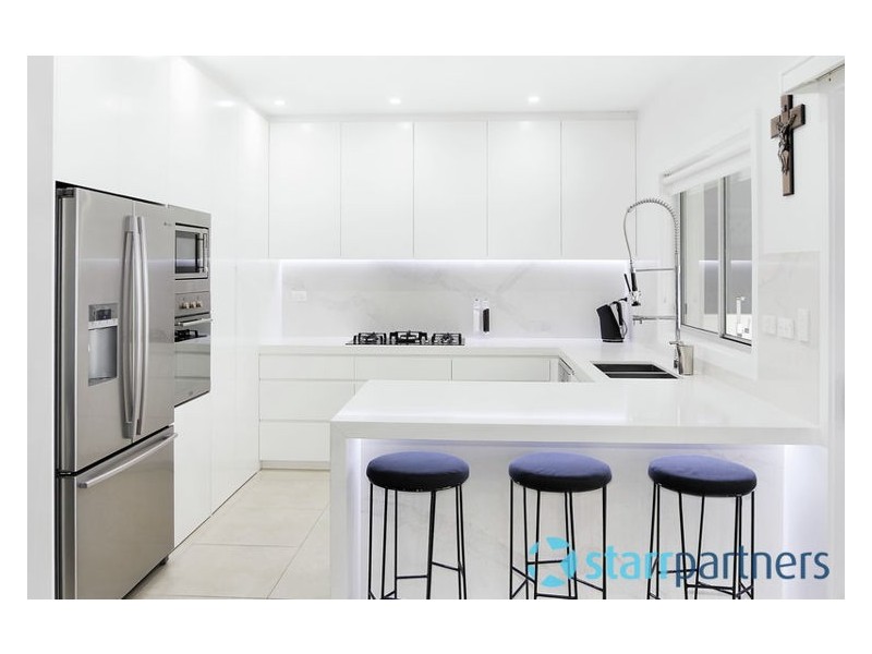 20 Tamplin Road, Guildford NSW 2161