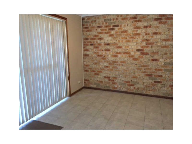 01/6 HILLIER STREET, Merrylands NSW 2160